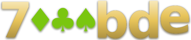 7000bde logo